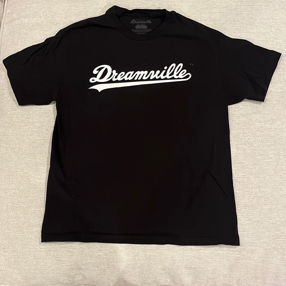 dreamville j cole t shirt